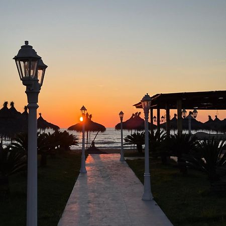 1Bedroom Holiday Apartment With Amazing View Golem,Durres Golem  Εξωτερικό φωτογραφία