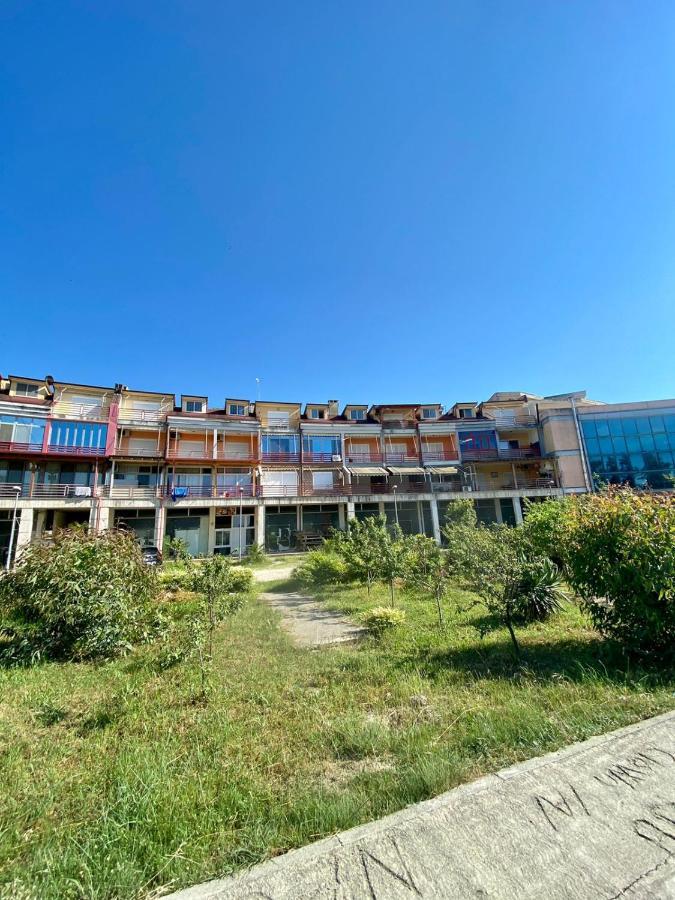 1Bedroom Holiday Apartment With Amazing View Golem,Durres Golem  Εξωτερικό φωτογραφία