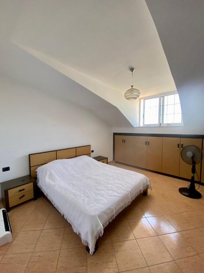 1Bedroom Holiday Apartment With Amazing View Golem,Durres Golem  Εξωτερικό φωτογραφία