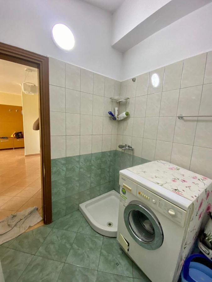 1Bedroom Holiday Apartment With Amazing View Golem,Durres Golem  Εξωτερικό φωτογραφία