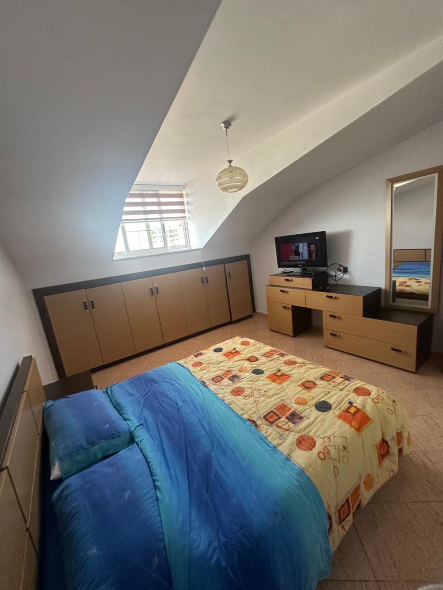 1Bedroom Holiday Apartment With Amazing View Golem,Durres Golem  Εξωτερικό φωτογραφία
