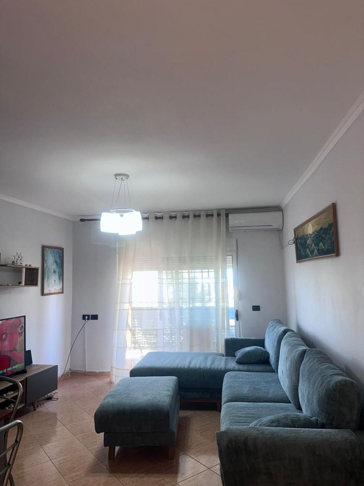 1Bedroom Holiday Apartment With Amazing View Golem,Durres Golem  Εξωτερικό φωτογραφία