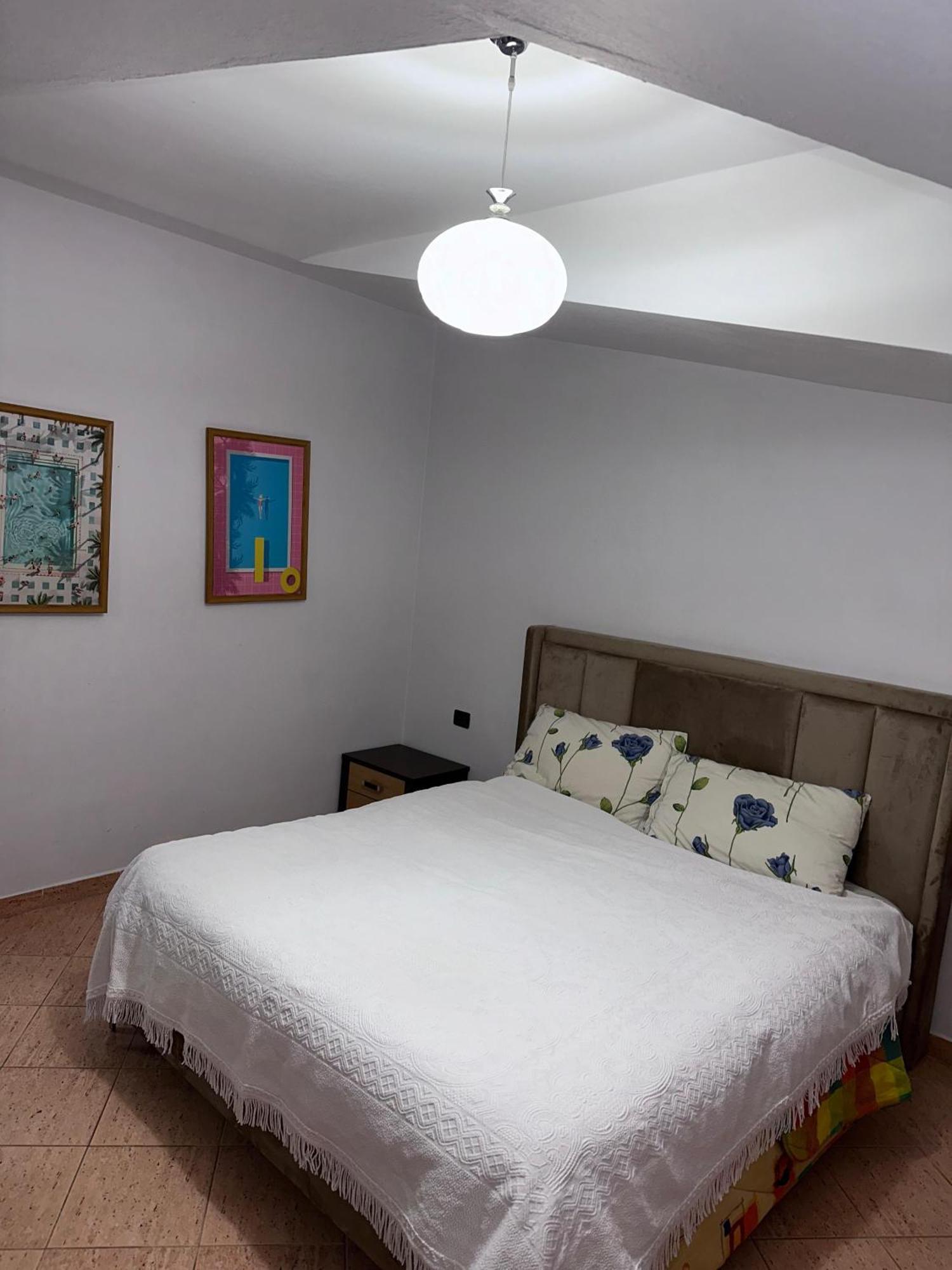 1Bedroom Holiday Apartment With Amazing View Golem,Durres Golem  Εξωτερικό φωτογραφία