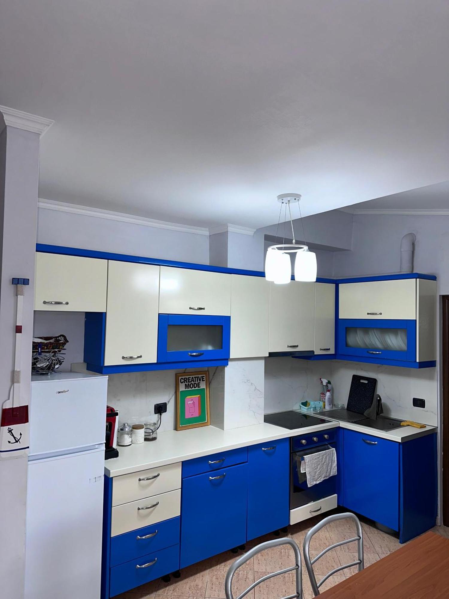 1Bedroom Holiday Apartment With Amazing View Golem,Durres Golem  Εξωτερικό φωτογραφία
