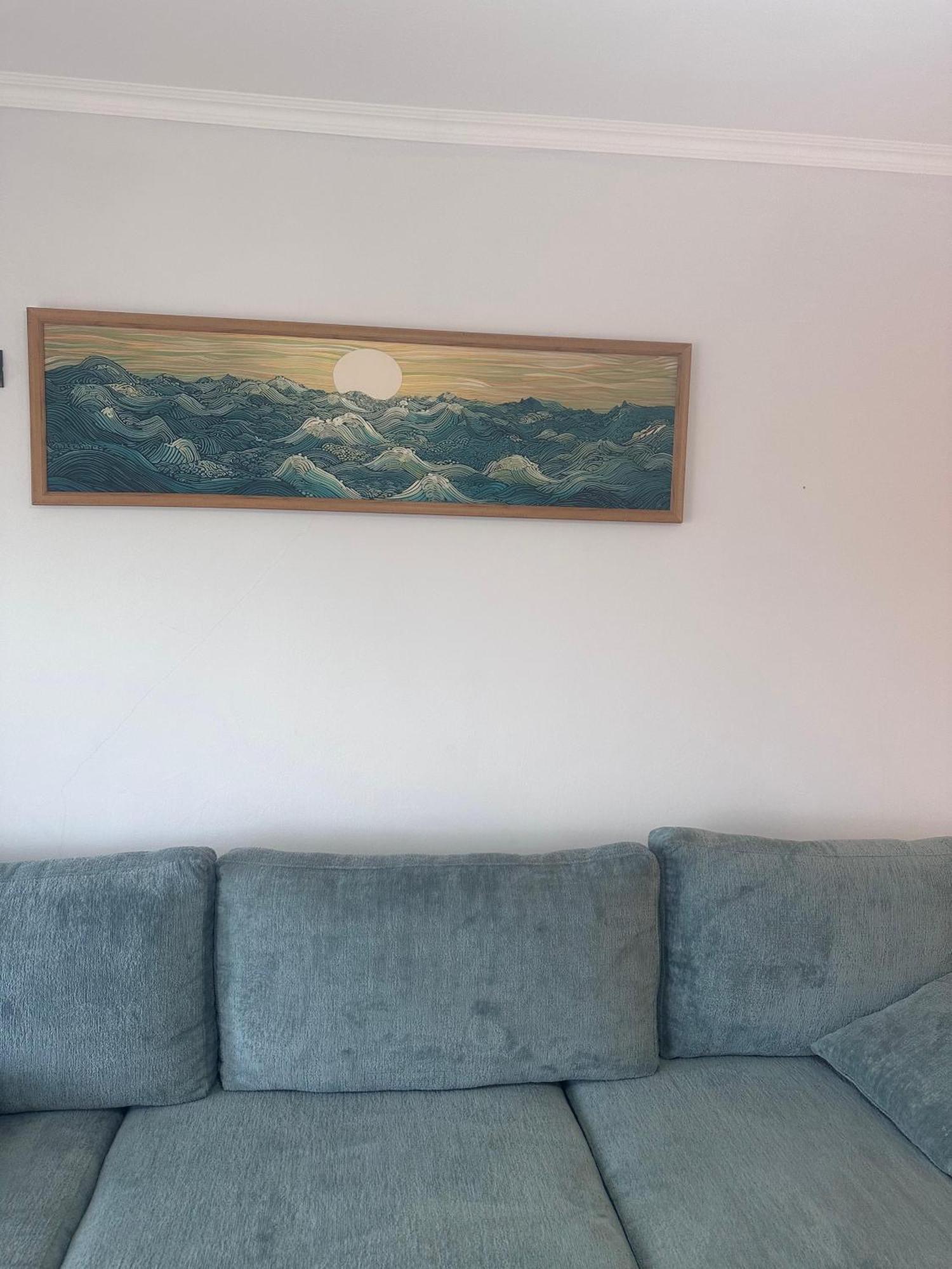 1Bedroom Holiday Apartment With Amazing View Golem,Durres Golem  Εξωτερικό φωτογραφία